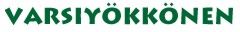 Varsiykknen