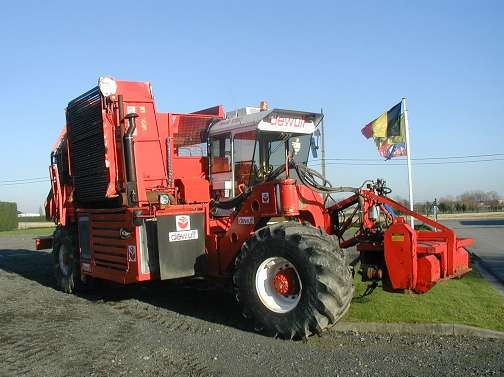 Dewulf R3000 v95